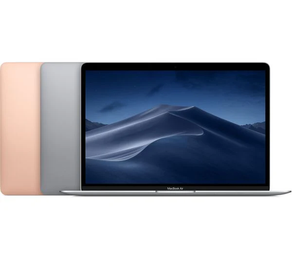 APPLE MacBook Pro 13" with Touch Bar - 16GB RAM, 256GB SSD, Space Grey (2018) - Good - Image 8