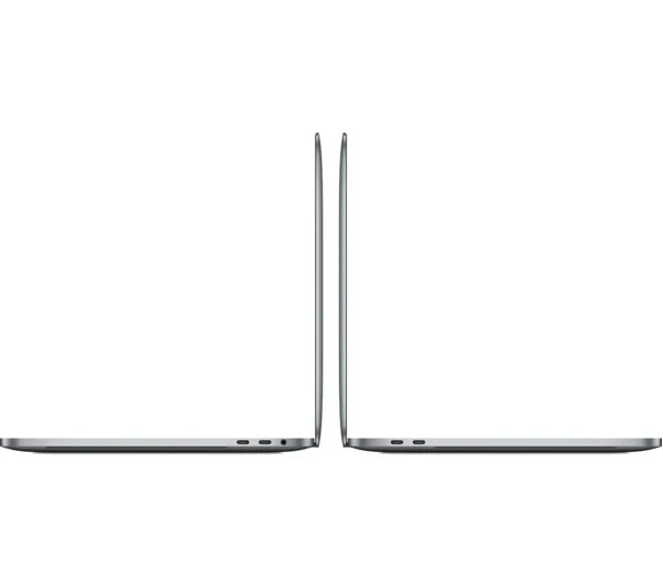 APPLE MacBook Pro 13" with Touch Bar - 16GB RAM, 512GB SSD, Silver (2018) - Very Good - Image 5