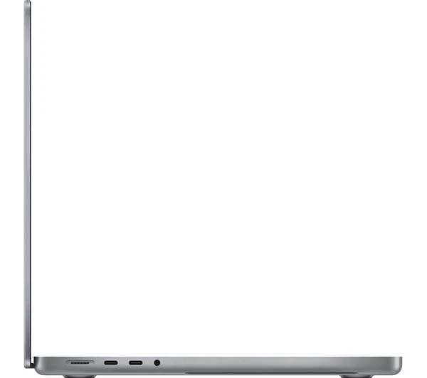 APPLE MacBook Pro 14" (2021) - M1 Pro, 16GB RAM, 1TB SSD, Space Grey - Pristine - Image 3