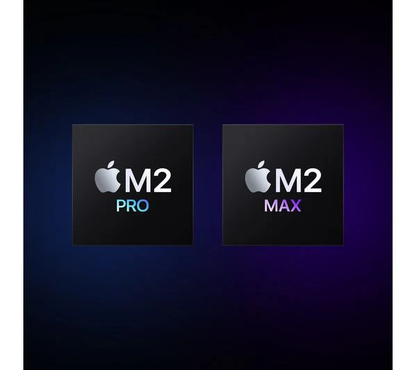 APPLE MacBook Pro 14" (2023) - M2 Pro, 16GB RAM, 512GB SSD, Silver - Very Good - Image 8