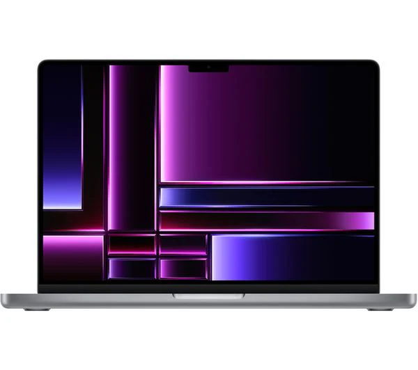 Apple MacBook Pro 14" (2023) M2 Pro 16GB RAM 512GB SSD Space Grey – Good