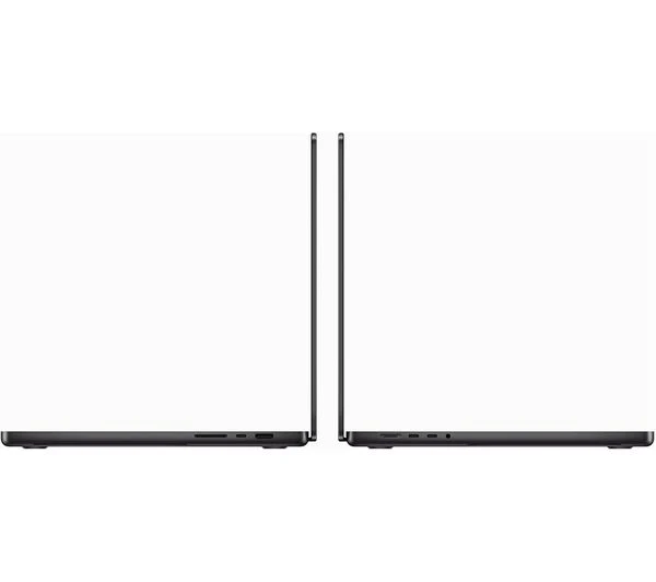 APPLE MacBook Pro 14" (2023) - M3 Pro, 18GB RAM, 512GB SSD, Space Black - Good - Image 3