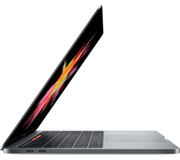 APPLE MacBook Pro 15" with Touch Bar - 2018 - 32GB RAM, 512GB SSD, Silver - Good - Image 2