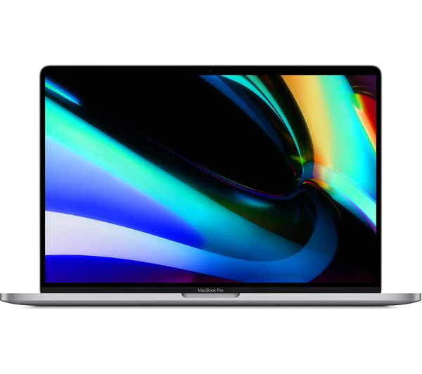 APPLE MacBook Pro 16" (2019) - Intel® Core™ i9, 32GB RAM, 1TB SD, Space Grey - Good