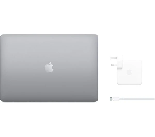 APPLE MacBook Pro 16" (2019) - Intel® Core™ i9, 32GB RAM, 1TB SD, Space Grey - Good - Image 6