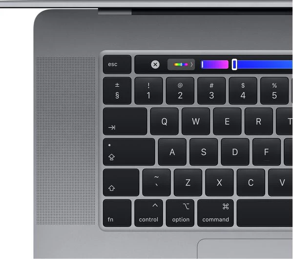APPLE MacBook Pro 16" (2019) - Intel® Core™ i9, 1TB, Space Grey - Very Good - Image 3