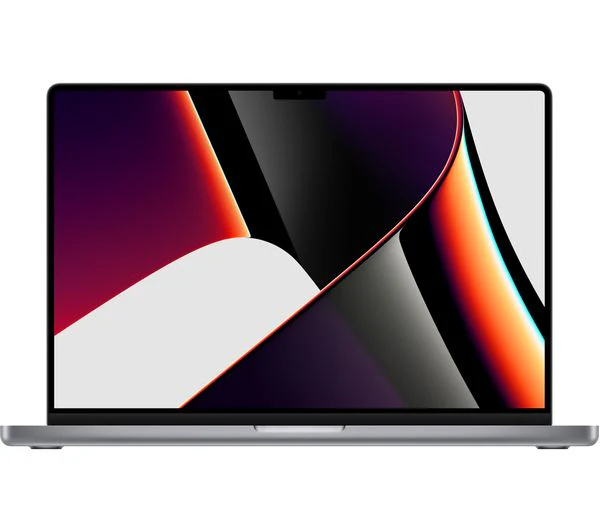 Apple MacBook Pro 16” (2021) M1 Max 64GB 1TB Space Grey - Pristine