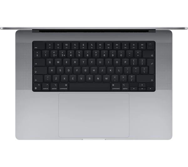 Apple MacBook Pro 16” (2021) M1 Max 64GB 1TB Space Grey - Pristine - Image 2