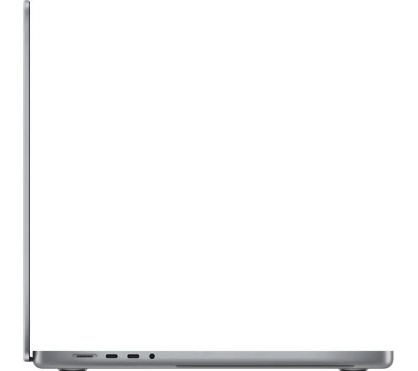 Apple MacBook Pro 16” (2021) M1 Max 64GB 1TB Space Grey - Pristine - Image 3