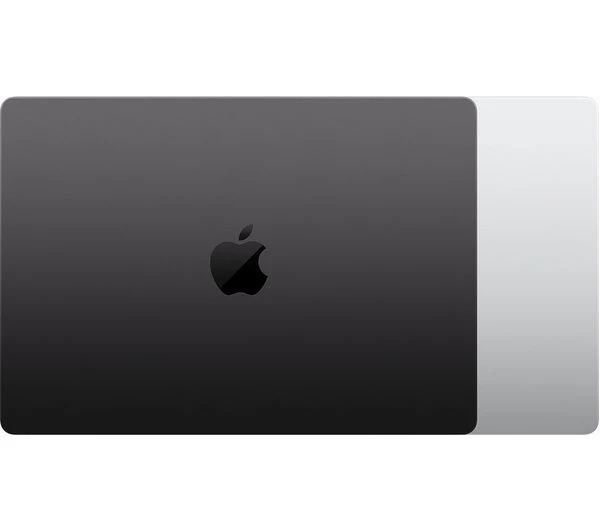 APPLE MacBook Pro 16" (2023) - M3 Pro, 18GB RAM, 512GB SSD, Space Black - Very Good - Image 3