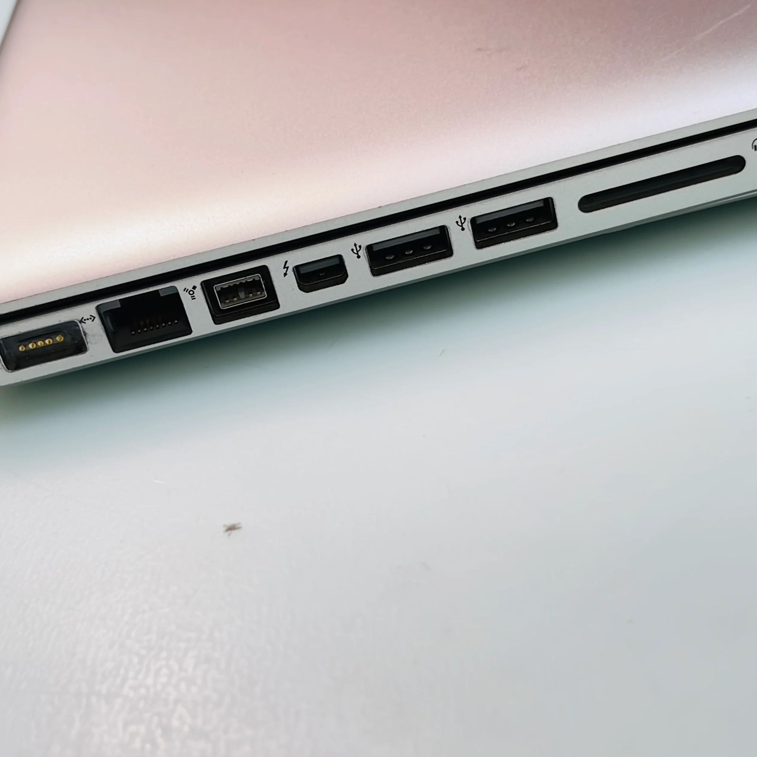 Apple MacBook Pro i7 2.9GHz 13" 2012 16GB RAM 512GB SSD READ DESCRIPTION) REF#72449 - Image 8
