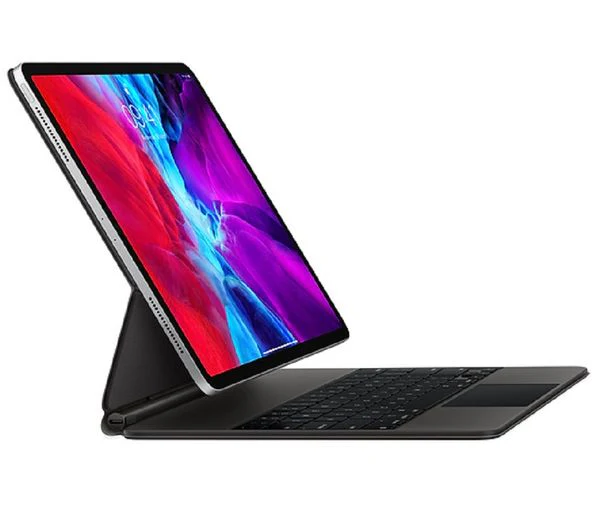 Apple Magic Keyboard for iPad Pro 12.9″ & iPad Air 13″ – Black – Pristine - Image 2