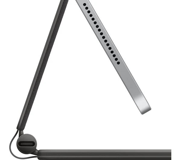 Apple Magic Keyboard for iPad Pro 12.9″ & iPad Air 13″ – Black – Pristine - Image 5