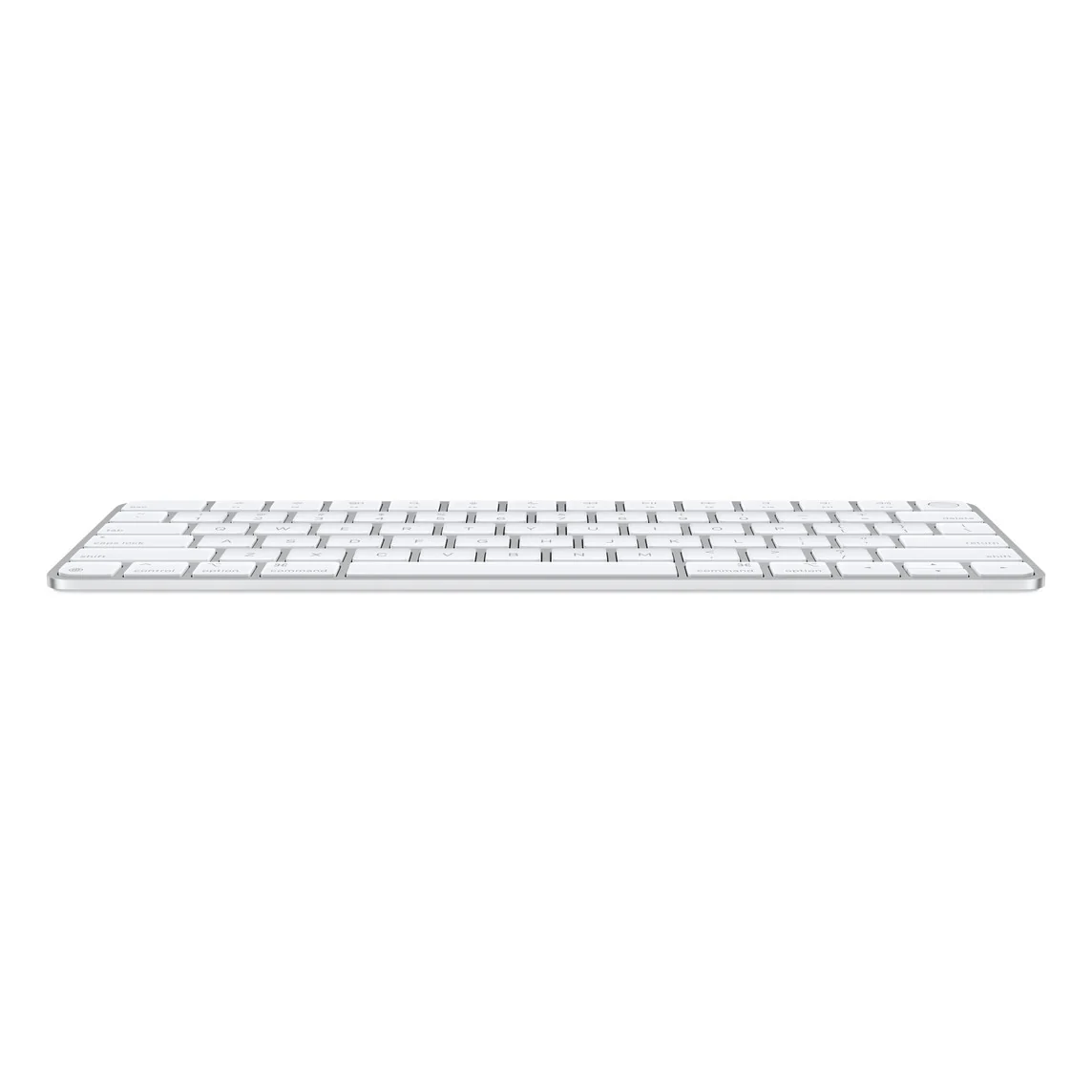 Apple Magic Keyboard with Touch ID USB-C White – Pristine - Image 2