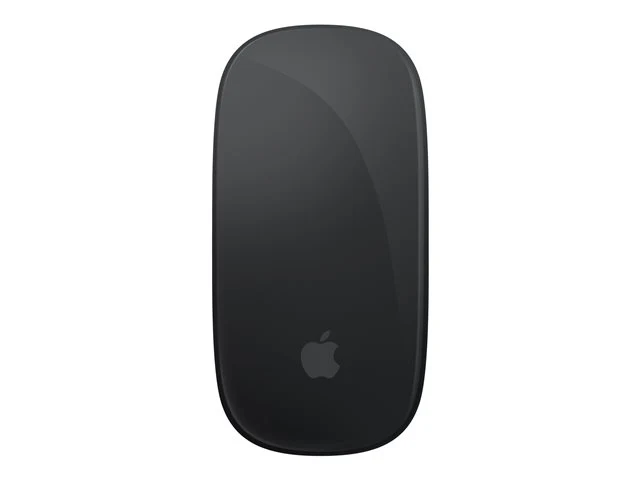 Apple Magic Mouse 2 - Black Multi-Touch Surface - Acceptable - Image 2