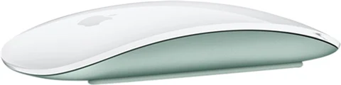 Apple Magic Mouse 2 – Green Multi-Touch Surface USB-C – Pristine