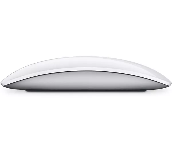 Apple Magic Mouse 2 - White Multi-Touch Surface - Acceptable Condition - Image 3