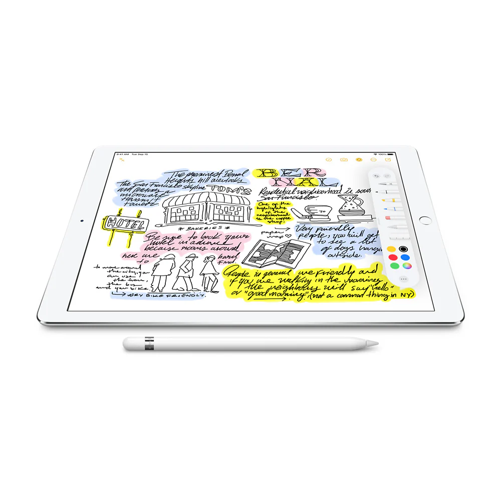 Apple Pencil (1st Generation) Acceptable - Image 2