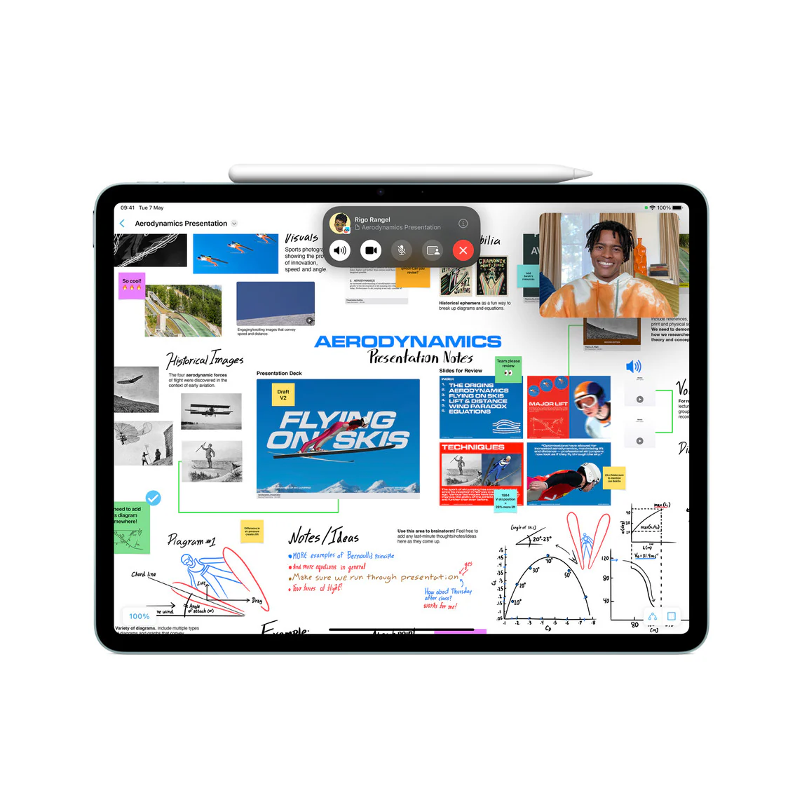 APPLE Pencil Pro - Pristine - Image 3