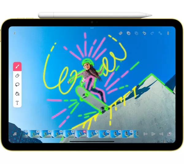 APPLE Pencil (USB-C) Pristine - Image 2