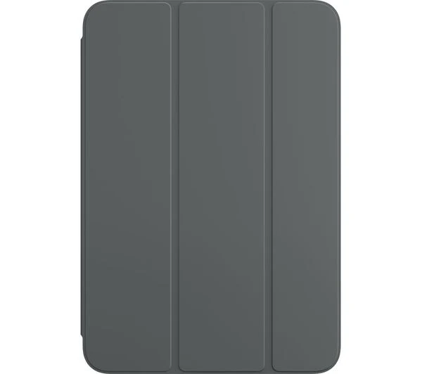 Apple Smart Folio for iPad mini (A17 Pro) Charcoal Grey - Good - Image 2