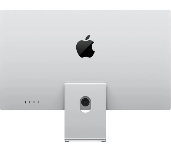 Apple Studio Display 27" 5K Retina Standard Glass Tilt- & Height-Adjustable Stand - Pristine - Image 2