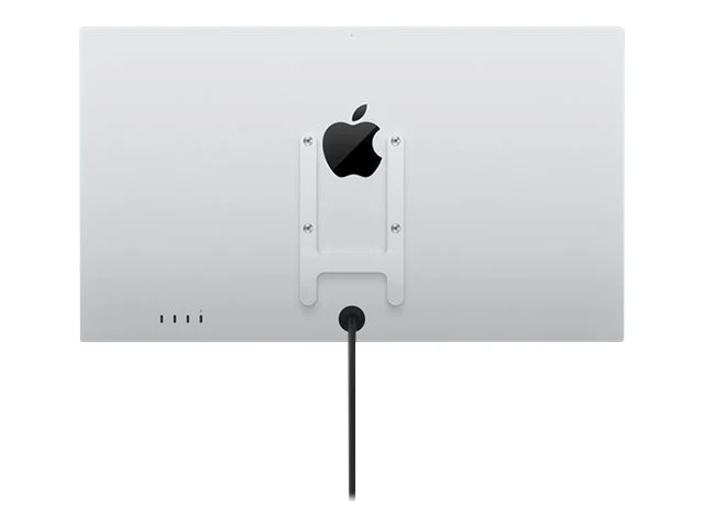 Apple Studio Display, 27 inch with Standard Glass, VESA Mount Adapter (Stand not included) - Image 2