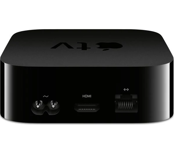 APPLE TV 4K with Siri - 32GB - Good - Image 3