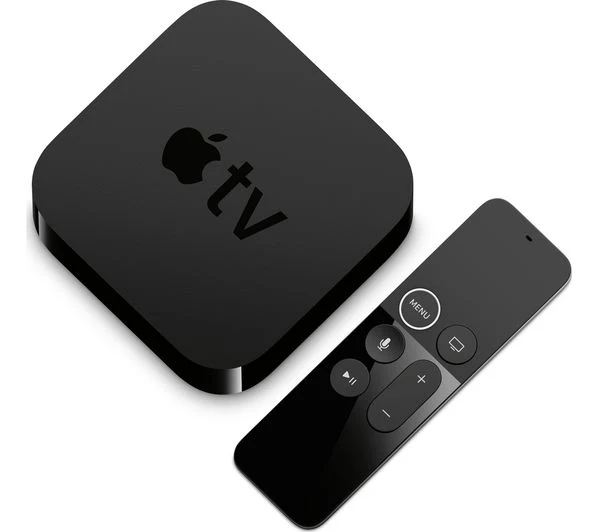 APPLE TV 4K with Siri - 64GB - Good - Image 2
