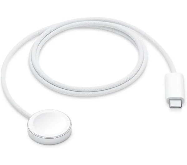 APPLE Watch Magnetic Fast Charger to USB Type-C Cable - 1 m