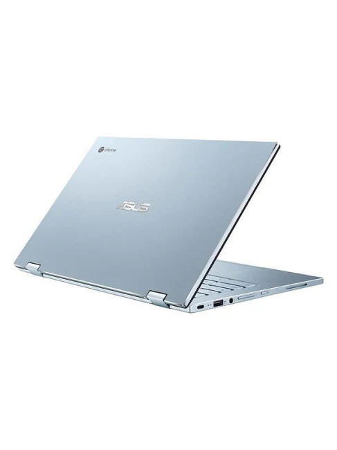 ASUS Chromebook Flip C433T 14" Intel Core m3-8100Y 8GB RAM 64GB SSD - Good - Image 6