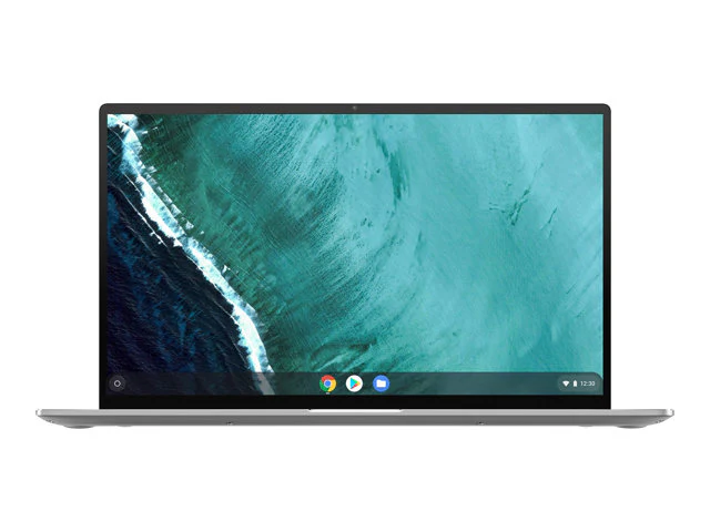 ASUS Chromebook Flip C434TA 14" i5 8GB RAM 64GB eMMC - Good - Image 2