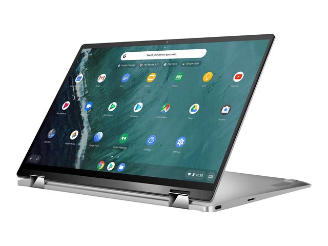 ASUS Chromebook Flip C434TA 14" i5 8GB RAM 64GB eMMC - Good - Image 4