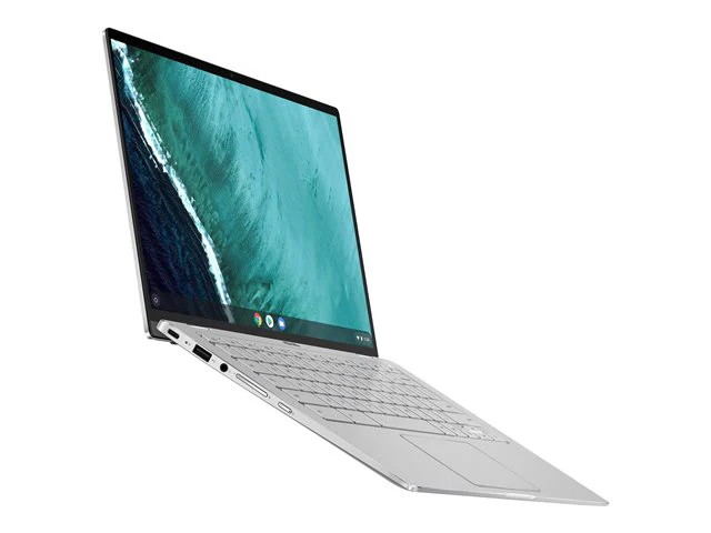 ASUS Chromebook Flip C434TA 14" i5 8GB RAM 64GB eMMC - Good - Image 5