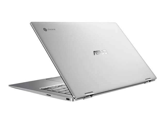 ASUS Chromebook Flip C434TA 14" i5 8GB RAM 64GB eMMC - Good - Image 7