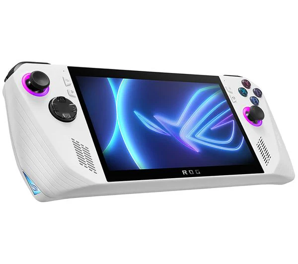 ASUS ROG Ally Handheld Gaming Console - AMD Ryzen Z1 Extreme, 512GB SSD - Pristine - Image 2