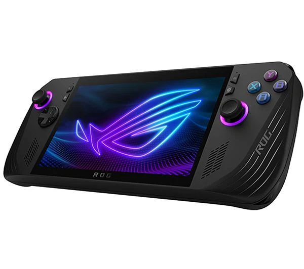 ASUS ROG Ally X Handheld Gaming Console - AMD Ryzen Z1 Extreme, 1 TB SSD - Very Good - Image 2