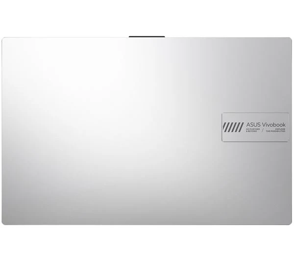 ASUS Vivobook Go 15 Laptop - 15.6in FHD, Intel N100, 4GB RAM, 128GB SSD - Silver - Pristine - Image 5