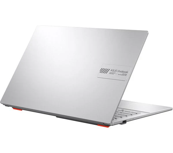 ASUS Vivobook Go 15 Laptop - 15.6in FHD, Intel N100, 4GB RAM, 128GB SSD - Silver - Pristine - Image 7