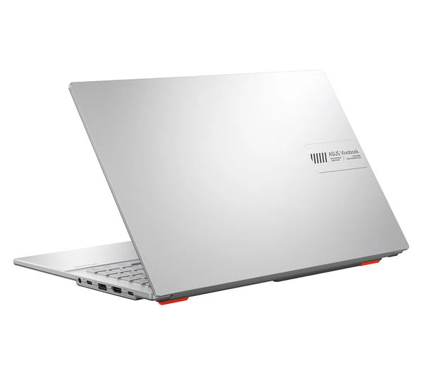 ASUS Vivobook Go 15 Laptop - 15.6in FHD, Intel N100, 4GB RAM, 128GB SSD - Silver - Pristine - Image 8