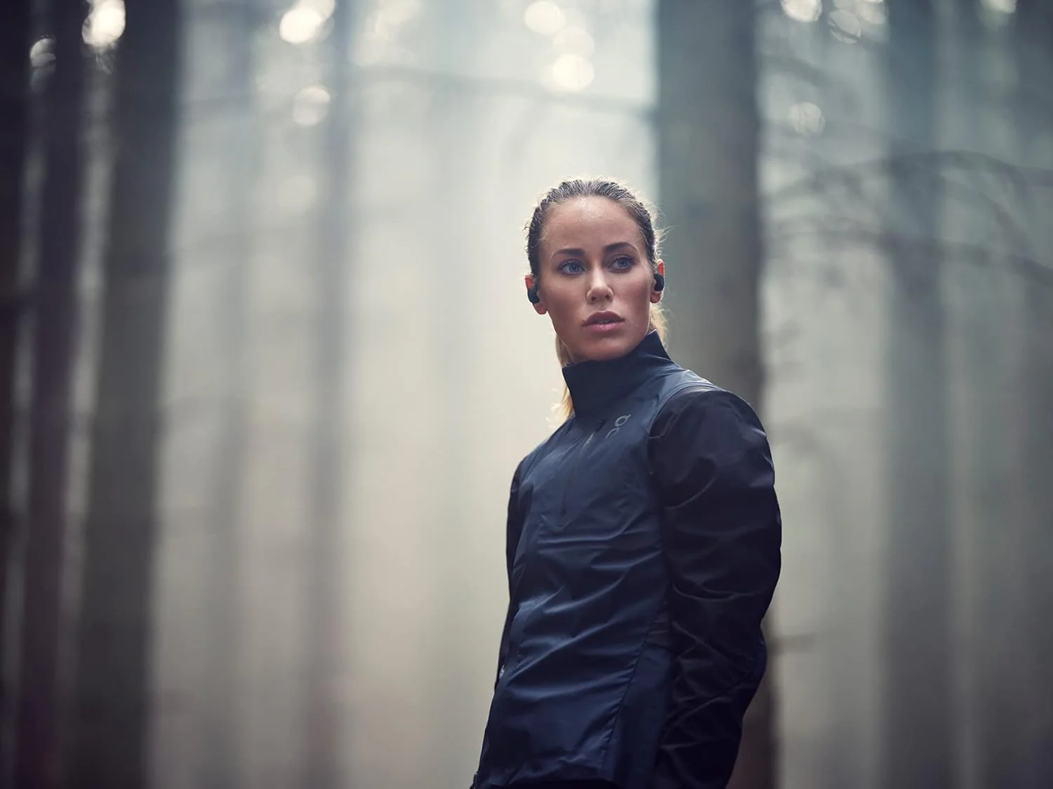 Bang & Olufsen Beoplay E8 Sport - True Wireless Sports Earphones, Black - Acceptable - Image 10