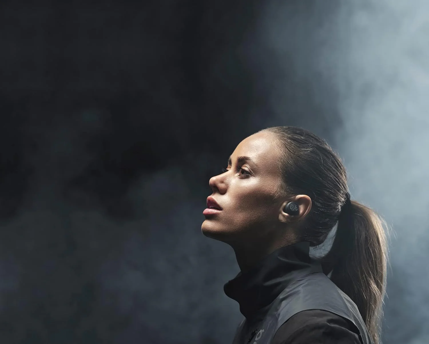 Bang & Olufsen Beoplay E8 Sport - True Wireless Sports Earphones, Black - Acceptable - Image 11