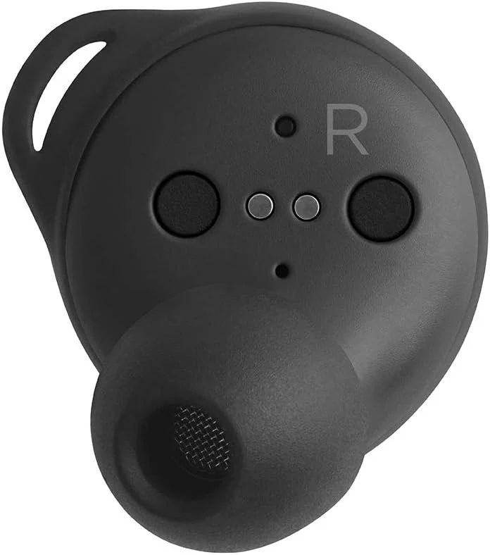 Bang & Olufsen Beoplay E8 Sport - True Wireless Sports Earphones, Black - Acceptable - Image 8