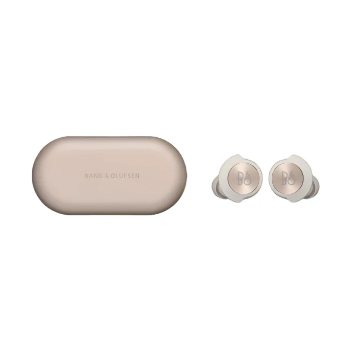 Bang & Olufsen Beoplay EQ Noise-Canceling TWS In-Ear Headphones - Sand - Pristine - Image 2