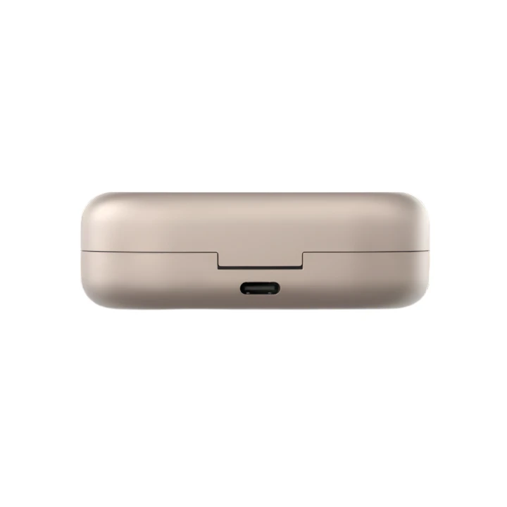 Bang & Olufsen Beoplay EQ Noise-Canceling TWS In-Ear Headphones - Sand - Pristine - Image 9