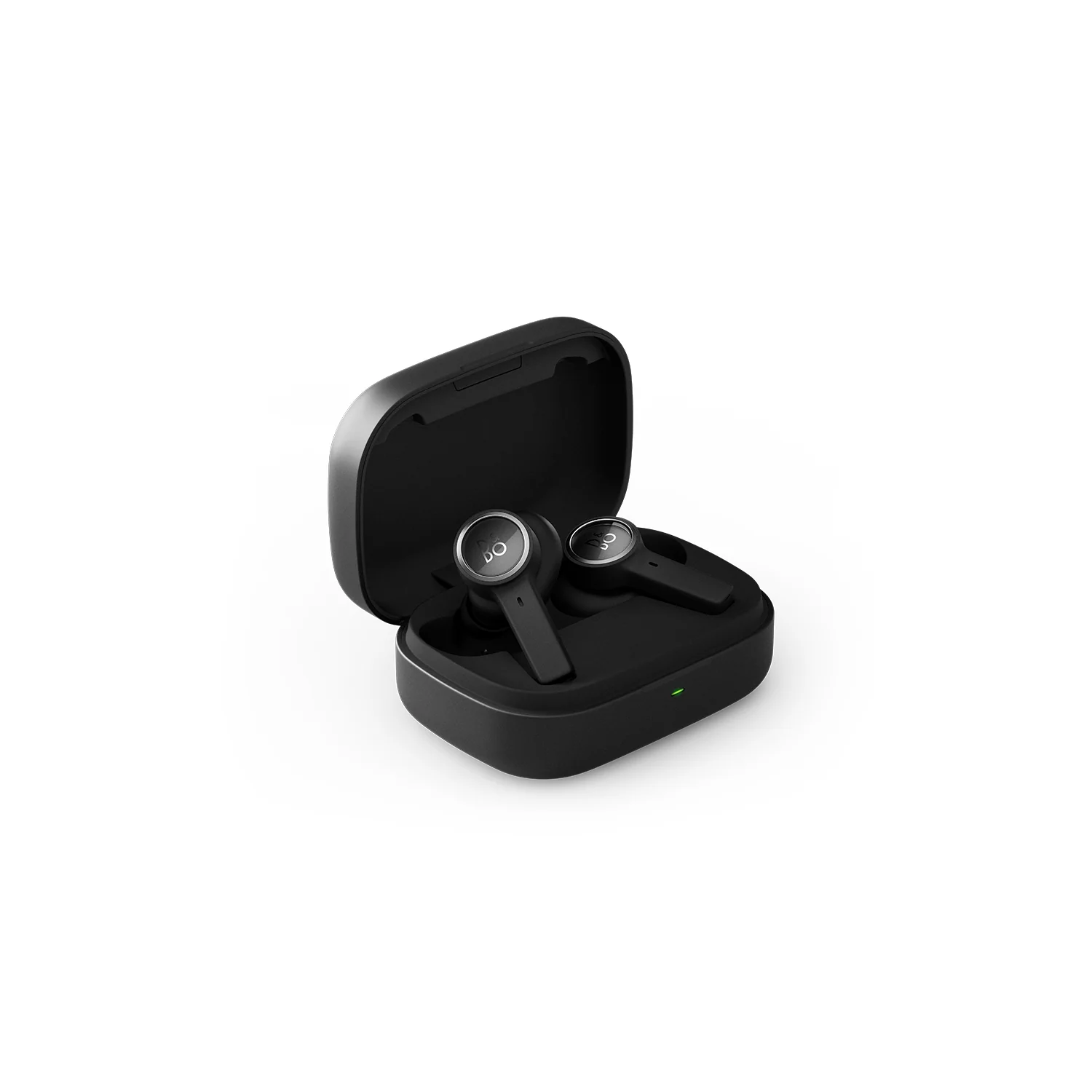 Bang & Olufsen Beoplay EX Black Anthracite Wireless Earphones – Pristine