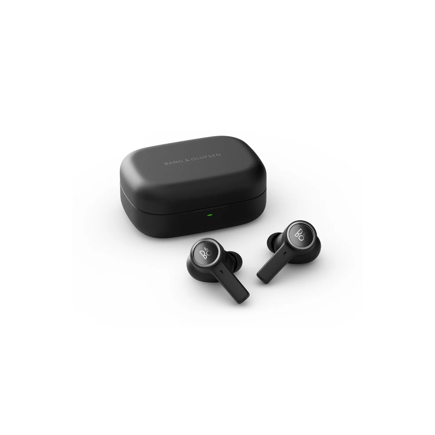 Bang & Olufsen Beoplay EX Black Anthracite Wireless Earphones – Pristine - Image 2