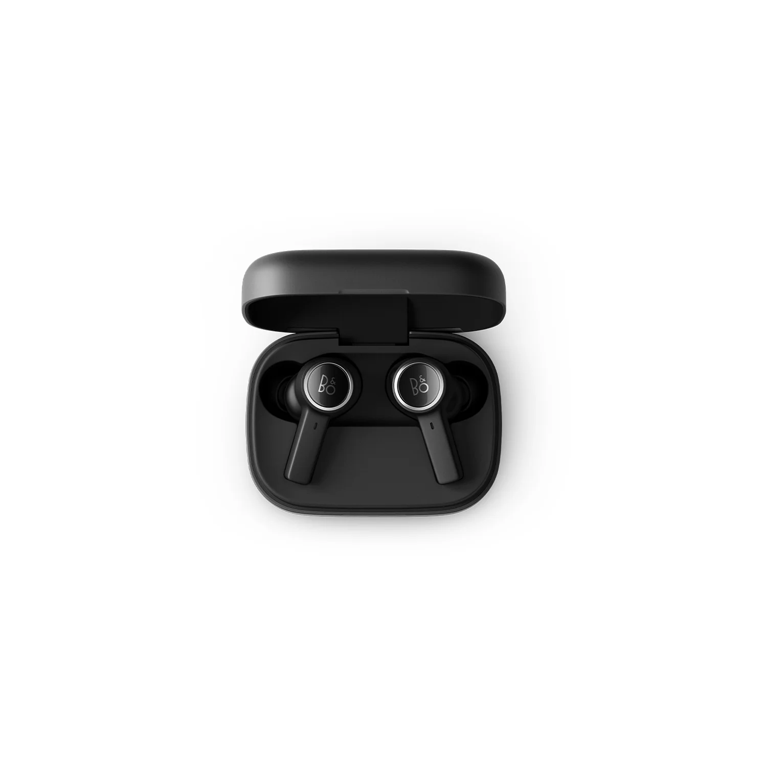 Bang & Olufsen Beoplay EX Black Anthracite Wireless Earphones – Pristine - Image 3
