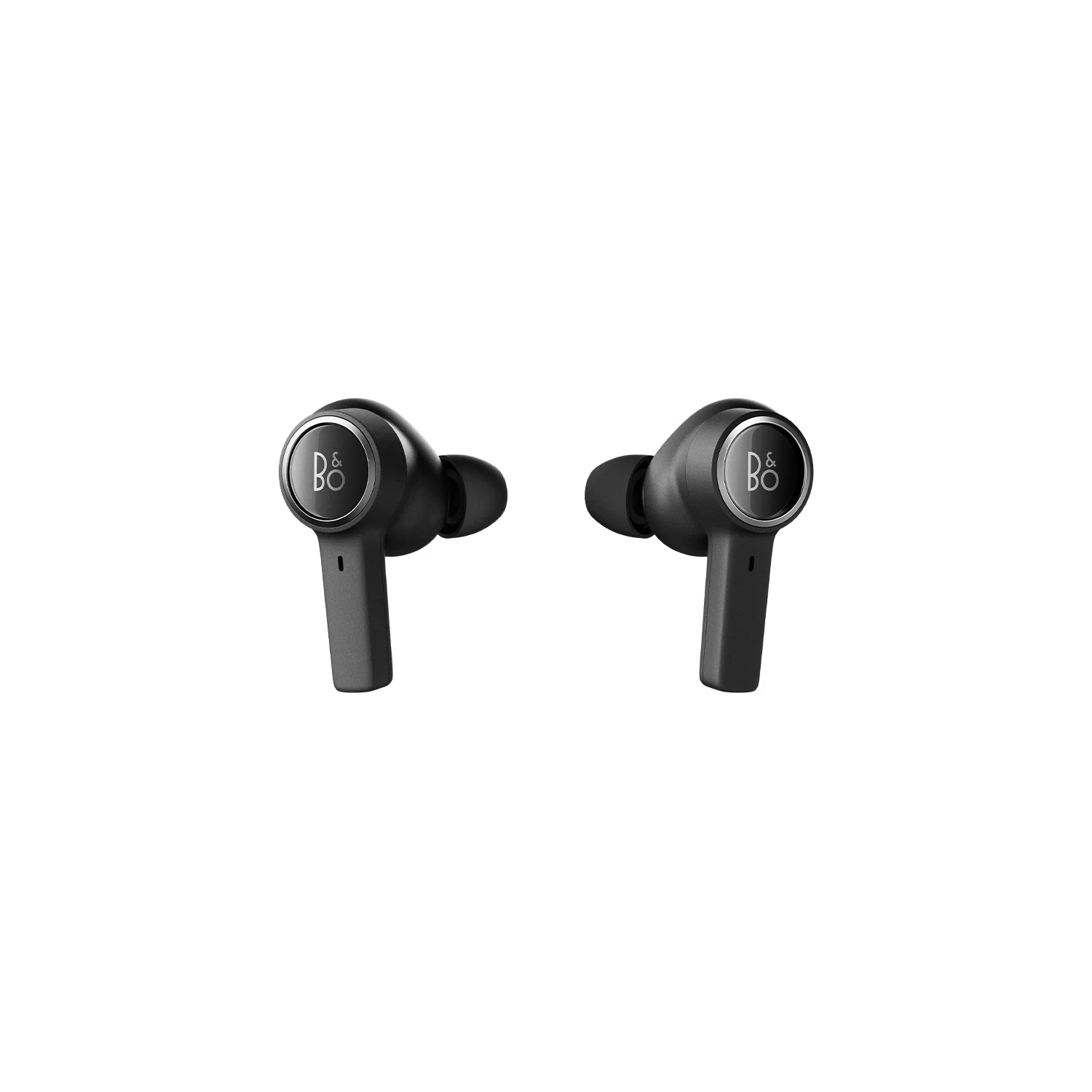 Bang & Olufsen Beoplay EX Black Anthracite Wireless Earphones – Pristine - Image 6