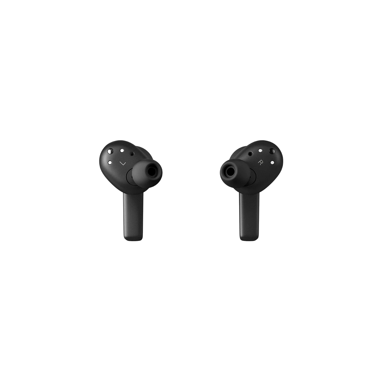Bang & Olufsen Beoplay EX Black Anthracite Wireless Earphones – Pristine - Image 7